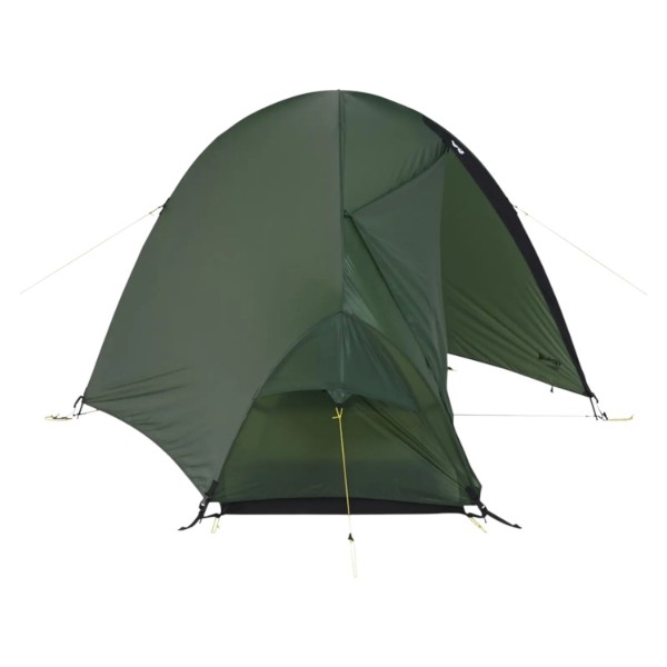 Фото - Палатка Wechsel Exogen 1 ZG Green (231048)