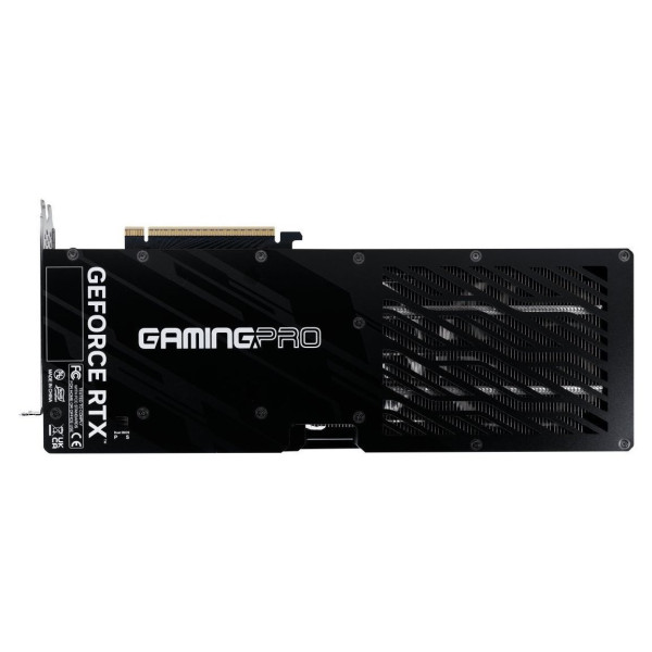 Фото - Відеокарта Palit GF RTX 5080 16GB GDDR7 GamingPro OC V1 Palit (NE75080S19T2-GB2031Y)