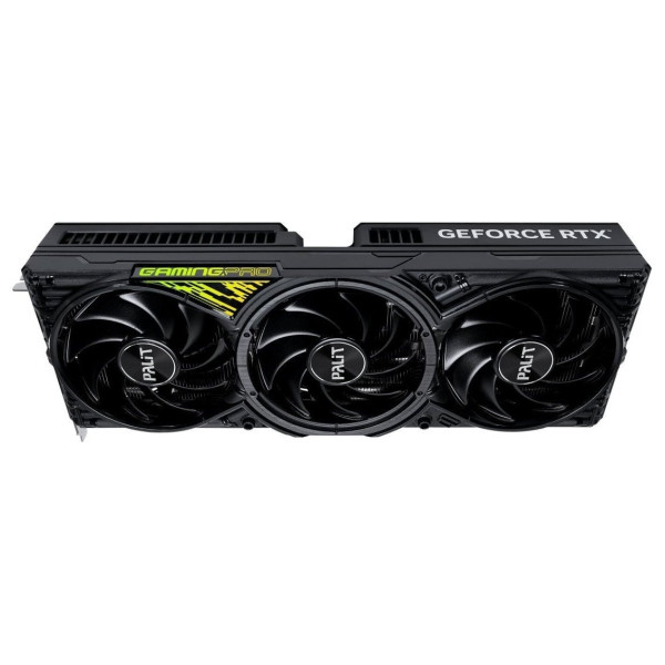 Фото - Відеокарта Palit GF RTX 5080 16GB GDDR7 GamingPro OC V1 Palit (NE75080S19T2-GB2031Y)
