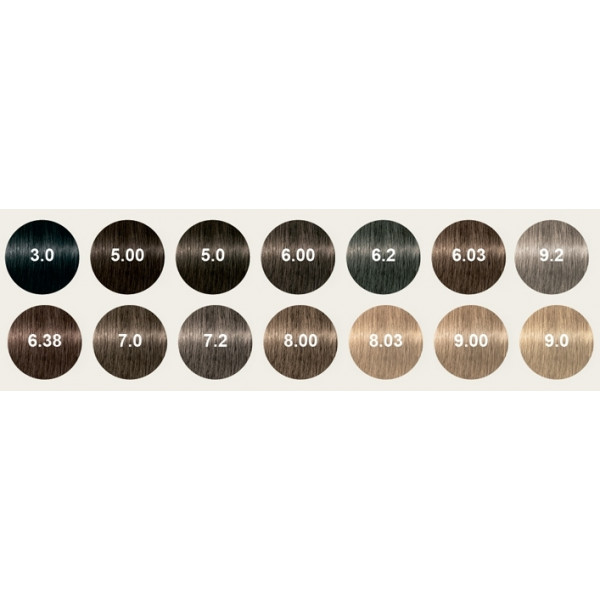 Фото - Фарба для волосся Indola 9.00 Дуже світлий блонд натуральний інтенсивний Xpress Color 60 мл (4045787475876)