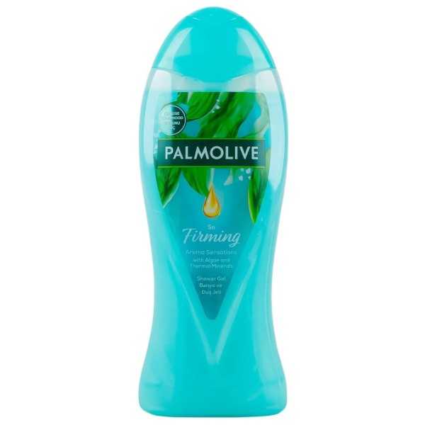 Фото - Гель для душу Palmolive Арома Настрій Зміцнюючий 500 мл (8718951661271)