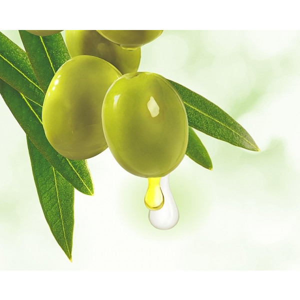 Фото - Гель для душа Palmolive Натурель Оливкове Молоко 750мл