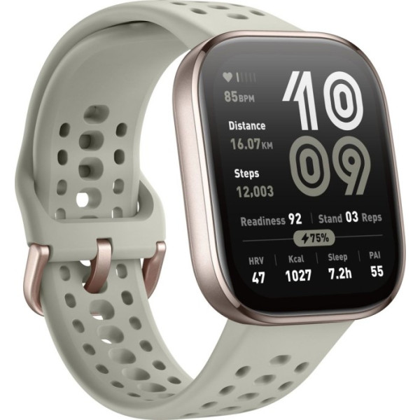 Фото - Смарт-годинник Amazfit Bip 6 Stone