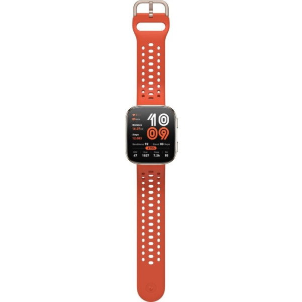 Фото - Смарт-годинник Amazfit Bip 6 Red