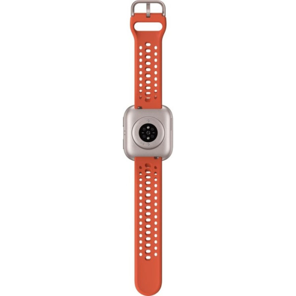 Фото - Смарт-годинник Amazfit Bip 6 Red