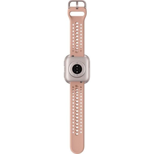 Фото - Смарт-часы Amazfit Bip 6 Blush
