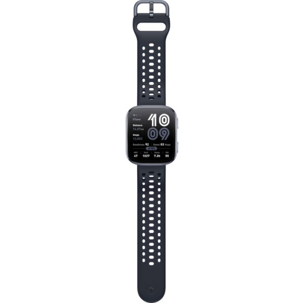 Фото - Смарт-часы Amazfit Bip 6 Black