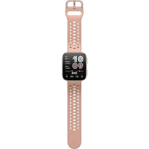 Фото - Смарт-часы Amazfit Bip 6 Blush