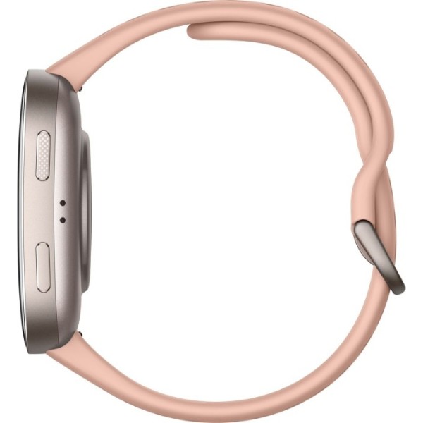 Фото - Смарт-часы Amazfit Bip 6 Blush