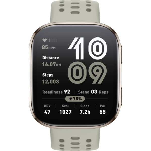 Фото - Смарт-годинник Amazfit Bip 6 Stone