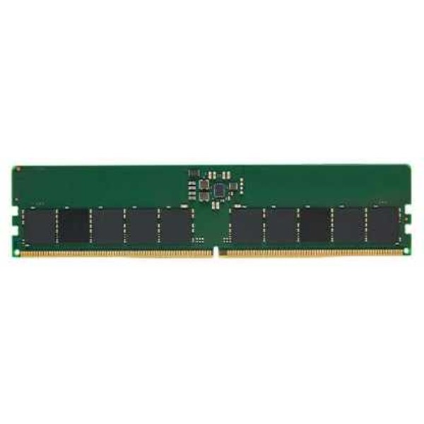 Фото - Пам'ять DDR Kingston DDR5-5600 16GB ECC UDIMM CL46 1Rx8 Micron Н (KSM56E46BS8-16MH)