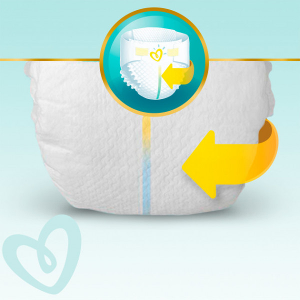 Фото - Одноразовые подгузники Pampers Premium 2 Mini 148 шт. (4015400770275)