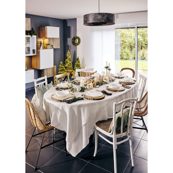 Фото - Тарілка супова Luminarc Pampille White 20 см (Q4656)
