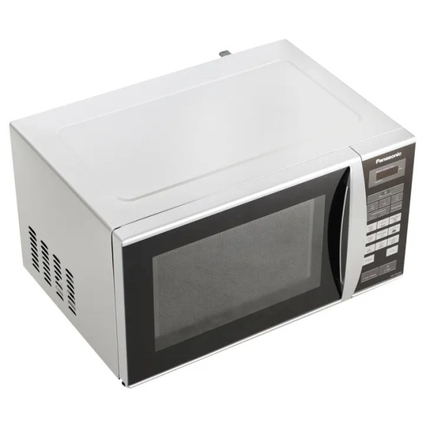 Фото - Микроволновая печь (СВЧ) Panasonic NN-ST342MZUE