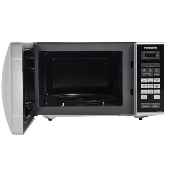 Фото - Микроволновая печь (СВЧ) Panasonic NN-ST342MZUE