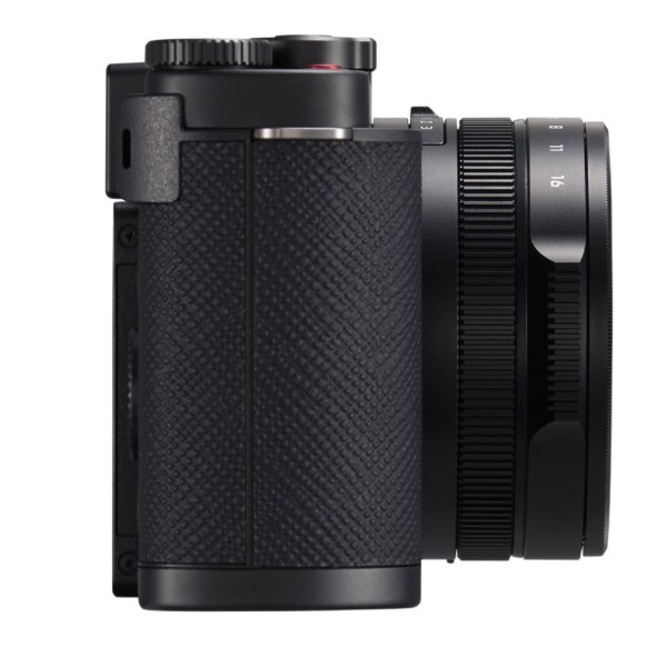 Фото - Фотокамера беззеркальная Panasonic DC-L10 Black (DC-L10E-K)