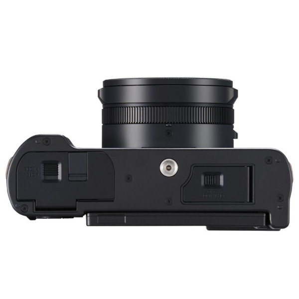 Фото - Фотокамера беззеркальная Panasonic DC-L10 Black (DC-L10E-K)