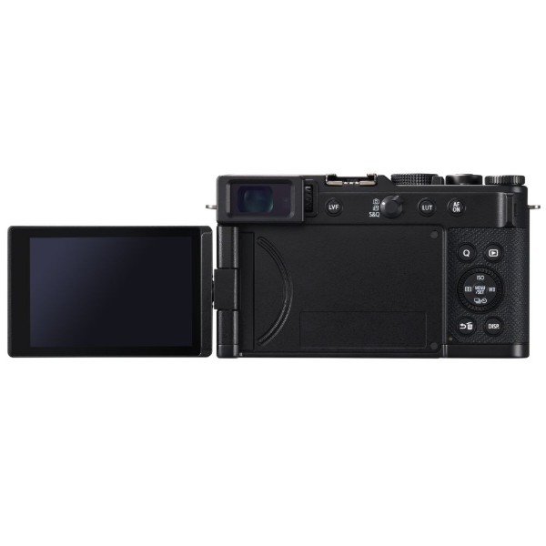 Фото - Фотокамера беззеркальная Panasonic DC-L10 Black (DC-L10E-K)