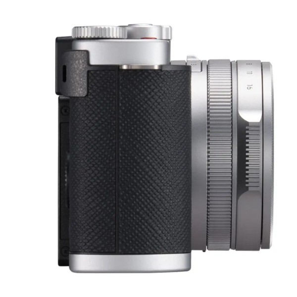 Фото - Фотокамера беззеркальная Panasonic DC-L10 Silver (DC-L10E-S)