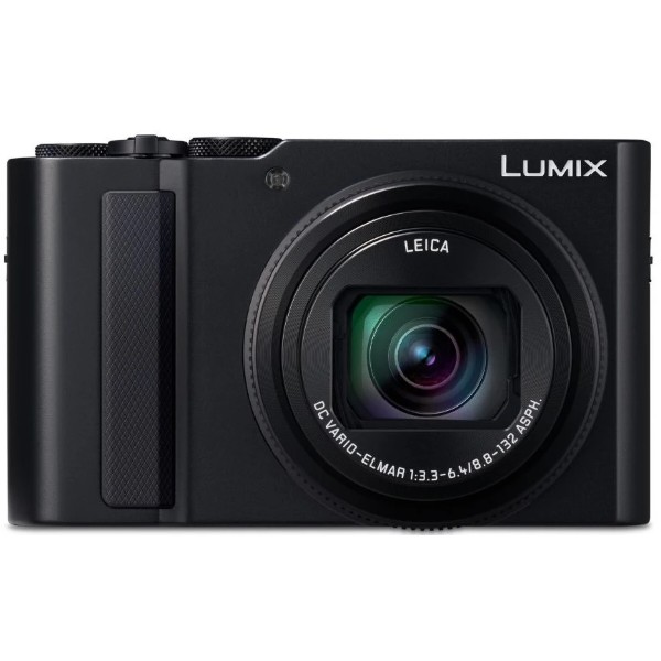 Фото - Фотокамера Panasonic DC-TZ300 Black