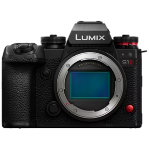 Фото - Фотокамера беззеркальная Panasonic Lumix DC-S1 II Body (DC-S1M2E) Фото - Фотокамера беззеркальная Panasonic Lumix DC-S1 II Body (DC-S1M2E)