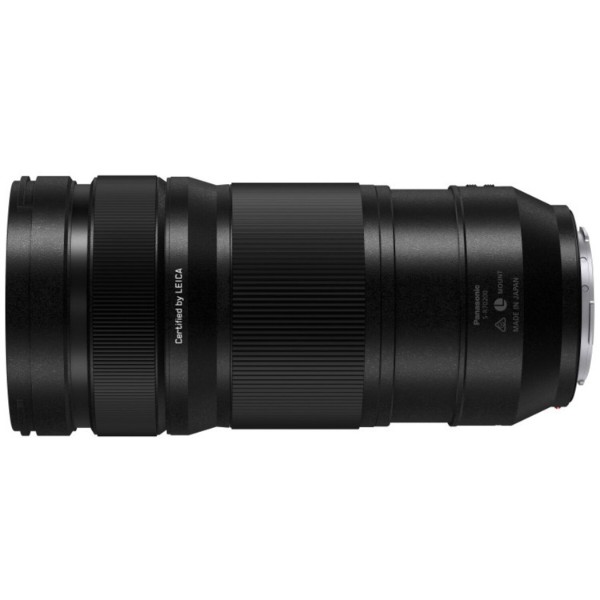 Фото - Объектив к фотокамере Panasonic Lumix S PRO 70-200 мм F4 O.I.S. (S-R70200E)