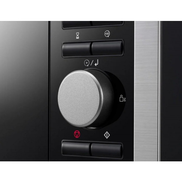 Фото - Микроволновая печь (СВЧ) Panasonic NN-C69MSZPE