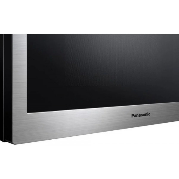 Фото - Микроволновая печь (СВЧ) Panasonic NN-C69MSZPE