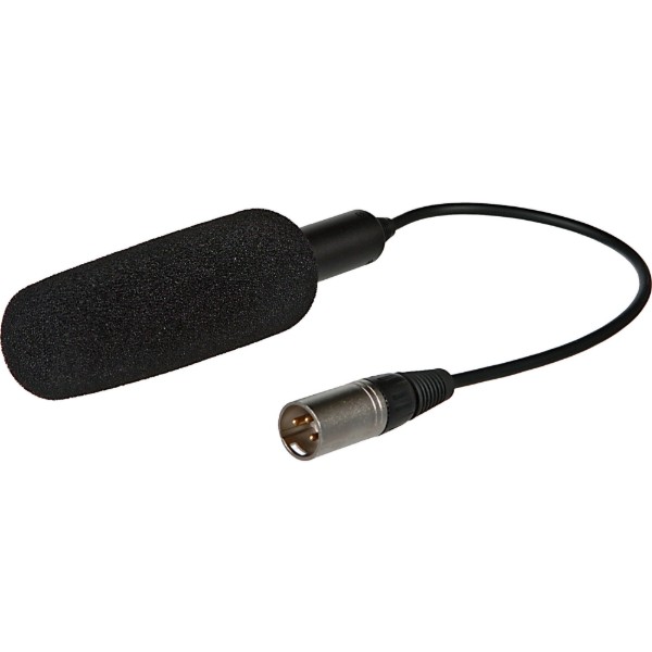 マイク　AG-MC200 Мікрофон для відеокамери Panasonic AG-MC200G Microphone купити