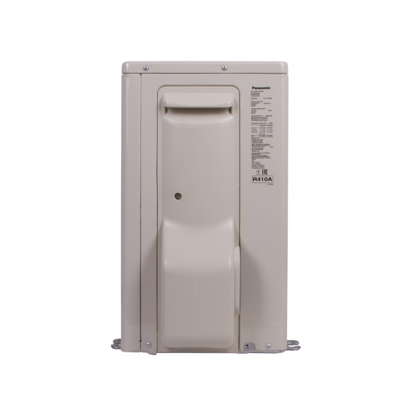 Фото - Кондиционер сплит Panasonic CS-E12RKDW/CU-E12RKD