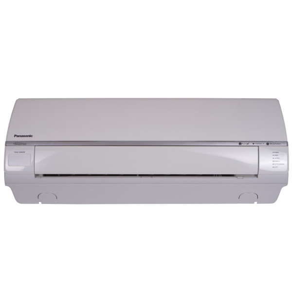 Фото - Кондиционер сплит Panasonic CS-E12RKDW/CU-E12RKD