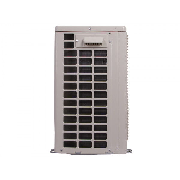 Фото - Кондиционер сплит Panasonic CS-E12RKDW/CU-E12RKD
