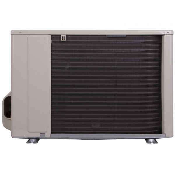 Фото - Кондиционер сплит Panasonic CS-E12RKDW/CU-E12RKD