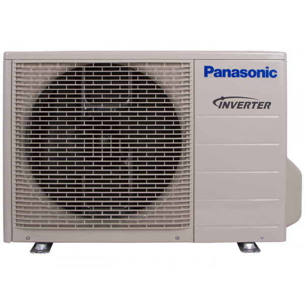 Фото - Кондиционер сплит Panasonic CS-E12RKDW/CU-E12RKD