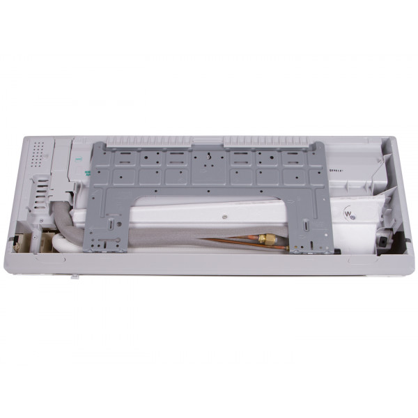 Фото - Кондиционер сплит Panasonic CS-E12RKDW/CU-E12RKD