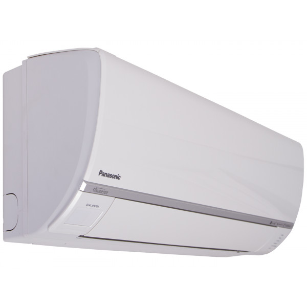Фото - Кондиционер сплит Panasonic CS-E12RKDW/CU-E12RKD