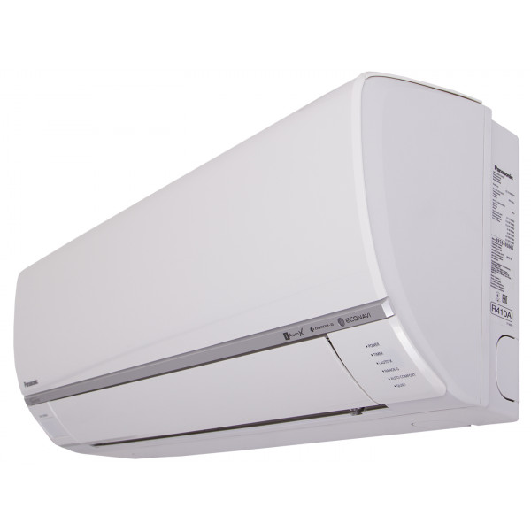 Фото - Кондиционер сплит Panasonic CS-E12RKDW/CU-E12RKD
