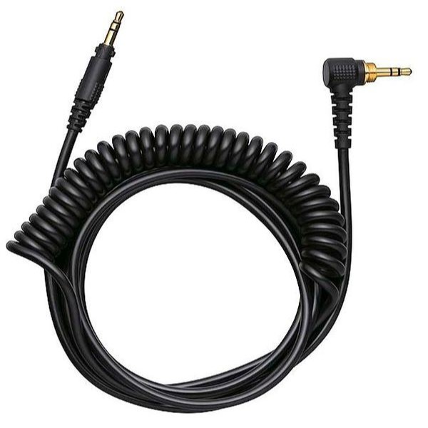 Фото - Навушники повнорозмірні дротові Panasonic EAH-DJ1200E-K