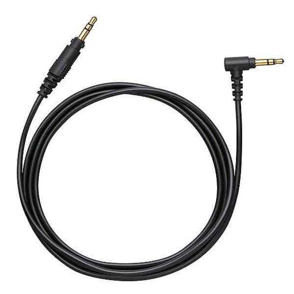 Фото - Навушники повнорозмірні дротові Panasonic EAH-DJ1200E-K