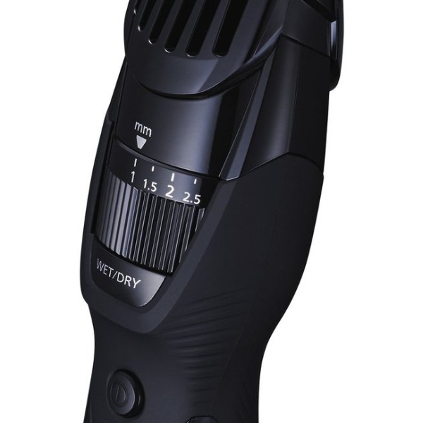 Фото - Триммер для усов и бороды Panasonic ER-GB42-K520