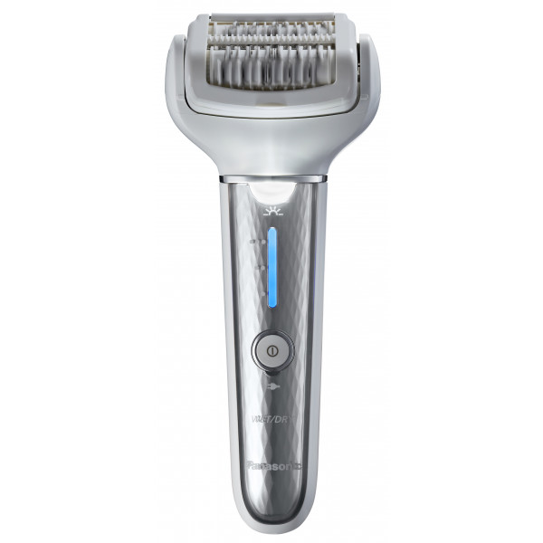 Фото - Эпилятор Panasonic ES-EL9A-S520