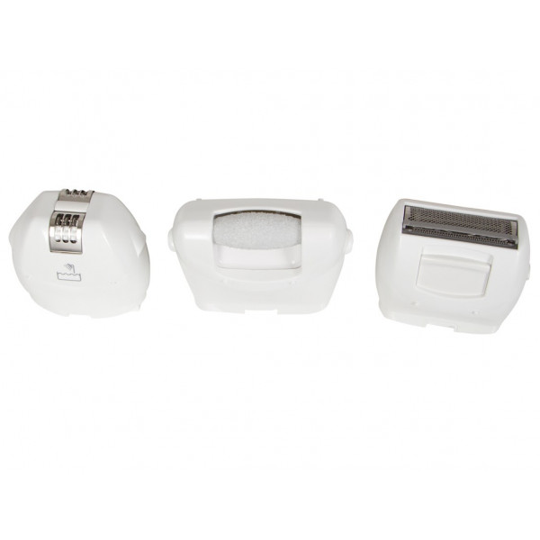 Фото - Эпилятор Panasonic ES-ED94-S520