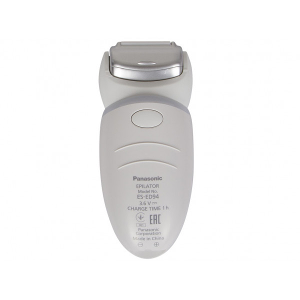 Фото - Эпилятор Panasonic ES-ED94-S520