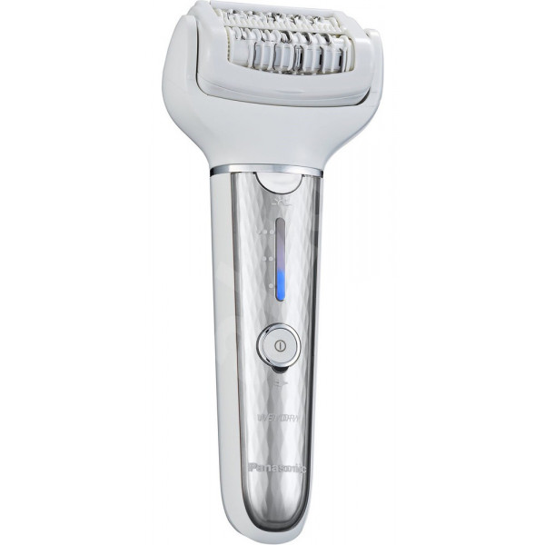 Фото - Эпилятор Panasonic ES-EL9A-S520