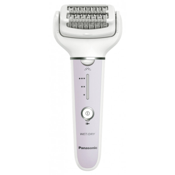 Фото - Эпилятор Panasonic ES-EY30-V520