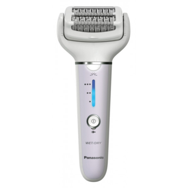 Фото - Эпилятор Panasonic ES-EY30-V520