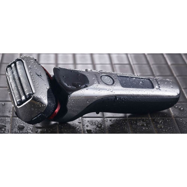 Фото - Бритва Panasonic ES-LT4N-S820