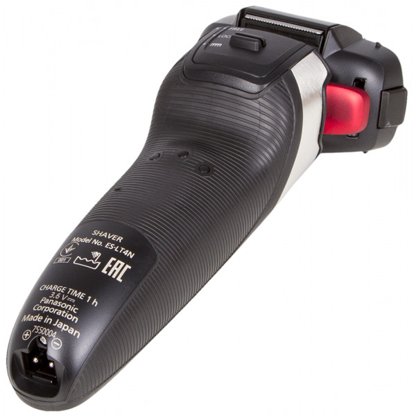 Фото - Бритва Panasonic ES-LT4N-S820