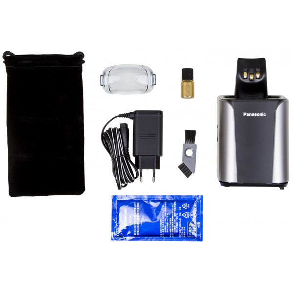 Фото - Бритва Panasonic ES-LT8N-S820