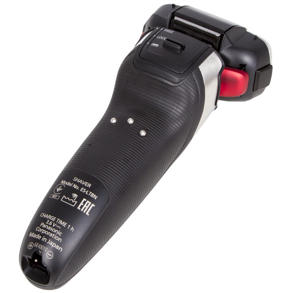 Фото - Бритва Panasonic ES-LT8N-S820
